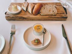 法棍面包-福楼法餐厅FLO