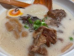 -味千拉面(煌华新纪元购物广场店)
