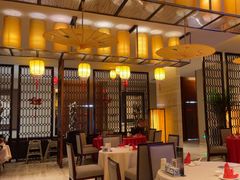 -福州天元国际威斯汀酒店·中国元素餐厅