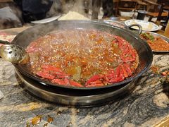 -楠火锅(太古里总店)
