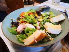 -金湖港式餐厅(建外店)