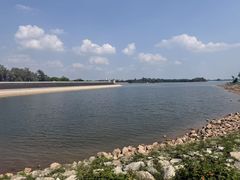 -三岔湖景区