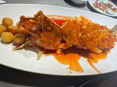 -姑苏家宴·苏帮菜·松鼠桂鱼(苏州总店)