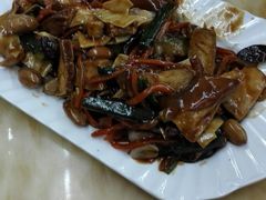 android_upload_pic-清真利德顺小老饭庄(复兴路店)
