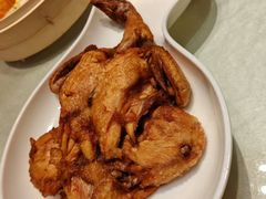 -西安饭庄·非遗陕菜(钟楼店)