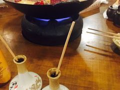 -白乐天毛肚火锅馆(南滨路店)