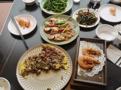 -鑫悦楼煎蟹·16年海鲜大排档