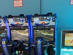 -大玩家(魏家庄万达店)