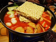 -源味屋韩式火锅&炸鸡(鼎城当代商城店)