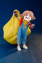 -玛瑞莎·儿童·亲子摄影(越秀店)