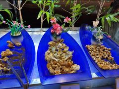 -威海蓝海御华大饭店·蓝钻美食自助百汇