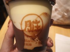 -好利来(大兴龙湖时代天街店)