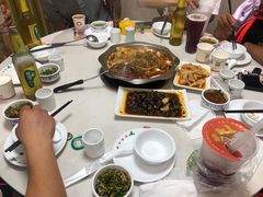 -古乐牛香·鲜牛肉牛杂火锅(新区店)