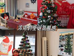-美的鹭湖森林度假区