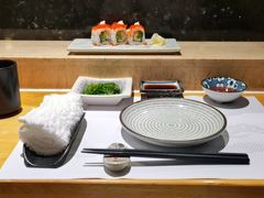 -松临·铁板烧&Omakase(神农店)