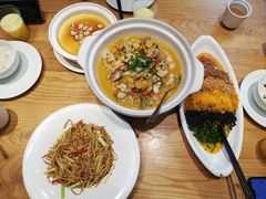 -火候轩品质湘菜·私厨(市府店)