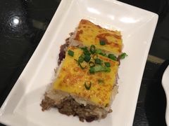 黄金豆皮-亢龙太子酒轩(东湖店)