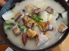 -尽善百年古院餐厅(王家老宅店)