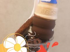 -DQ·蛋糕·冰淇淋(万象城店)
