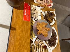 -大理董·董家小厨野生菌火锅(古城旗舰店)