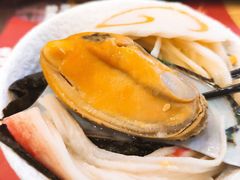 -鱼民·现造寿司(育德店)