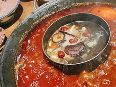 -楠火锅(龙阳广场店)