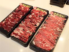 -陈记顺和潮汕牛肉火锅(番禺迎宾大道店)