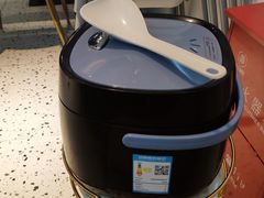 -兰湘子·湘菜小炒(济南领秀城店)