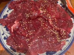 -周小明火锅(黑金冠社区店)