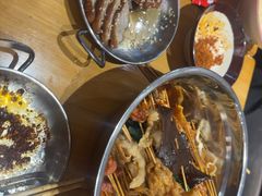 -嘉州鲜知味钵钵鸡(奎星楼店)