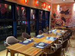 -浦·传统日式料理(3 5 1 1 店)