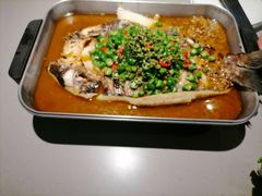 -半天妖烤鱼(嘉德万达广场店)