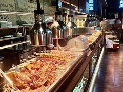 -韩盛·盛江山自助料理(中街大悦城店)