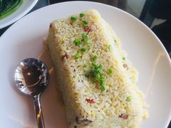 -佘山世茂艾美·御珍轩中餐厅