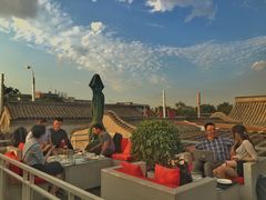 -EATALIA意塔利意式餐厅(鼓楼店)