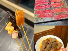 -御温泉·大餐庙会