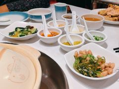 -天宜隆蘑菇宴火锅(石景山旗舰店)