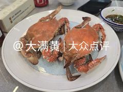 -金沙滩海鲜餐厅·海肠捞饭·手工水饺(梅江龙水园店)