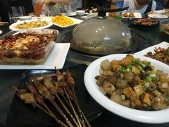 -睿柏云酒店-餐厅
