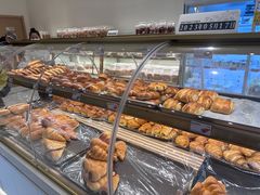 -烘焙町面包店(西四店)