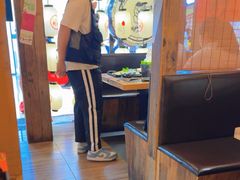 -炉太郎日式烧肉店(华贸店)