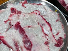 牛膘-楠火锅(太古里总店)