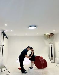 -雅尼·亚米儿童摄影美学馆(汉阳店)