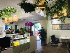-香香海南菜餐厅