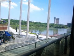 -L'Arome芳芳法国餐厅(仙林金鹰店)