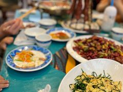 -巴依老爷新疆美食(昌平店)