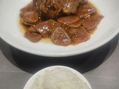 -燕春楼(海河华鼎店)