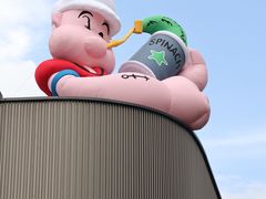 -东莞松山湖万象汇