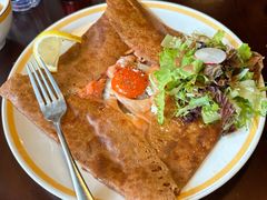 -La Creperie法餐厅(桃江路店)