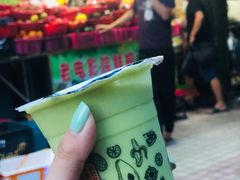 -花姨·老电影院果汁冰(88号店)